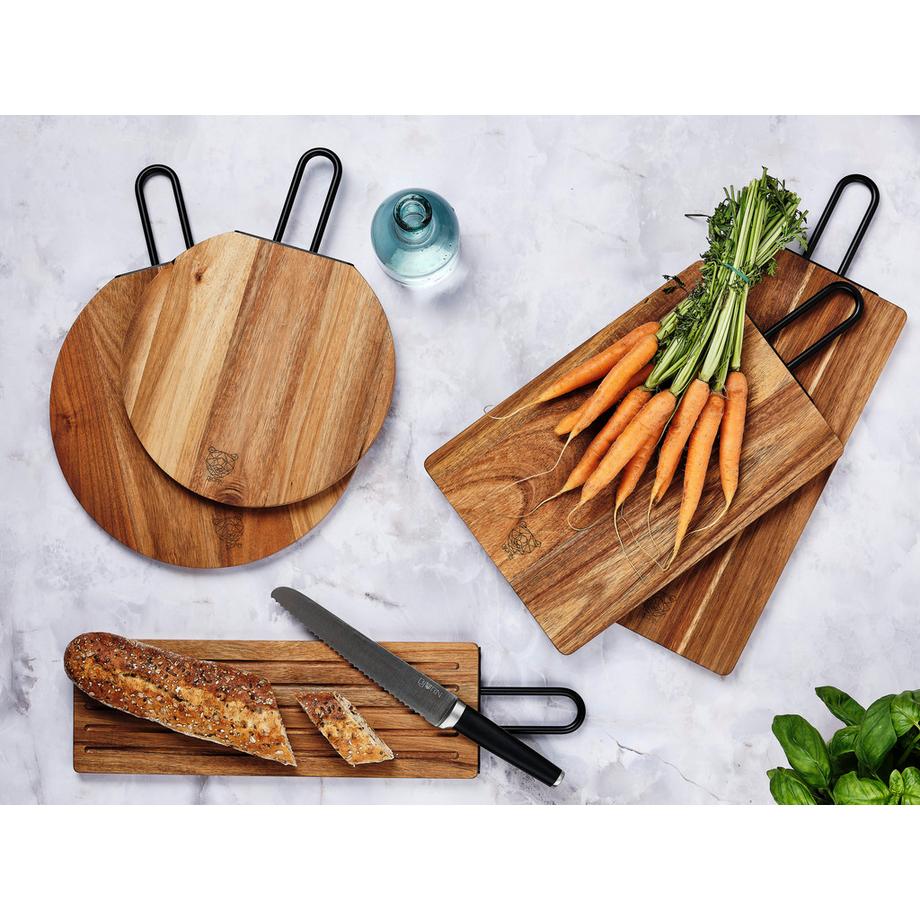 BJÖRN Schneidebrett STINE  