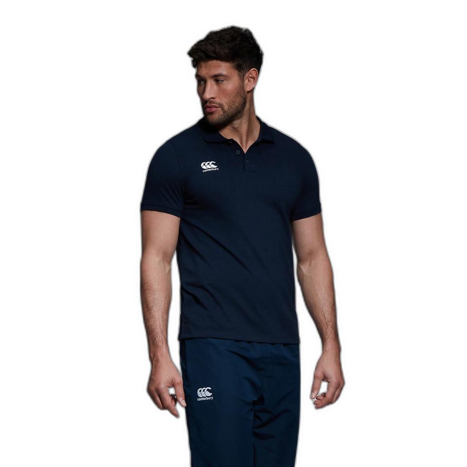 Canterbury Waiak Polo Shirt  