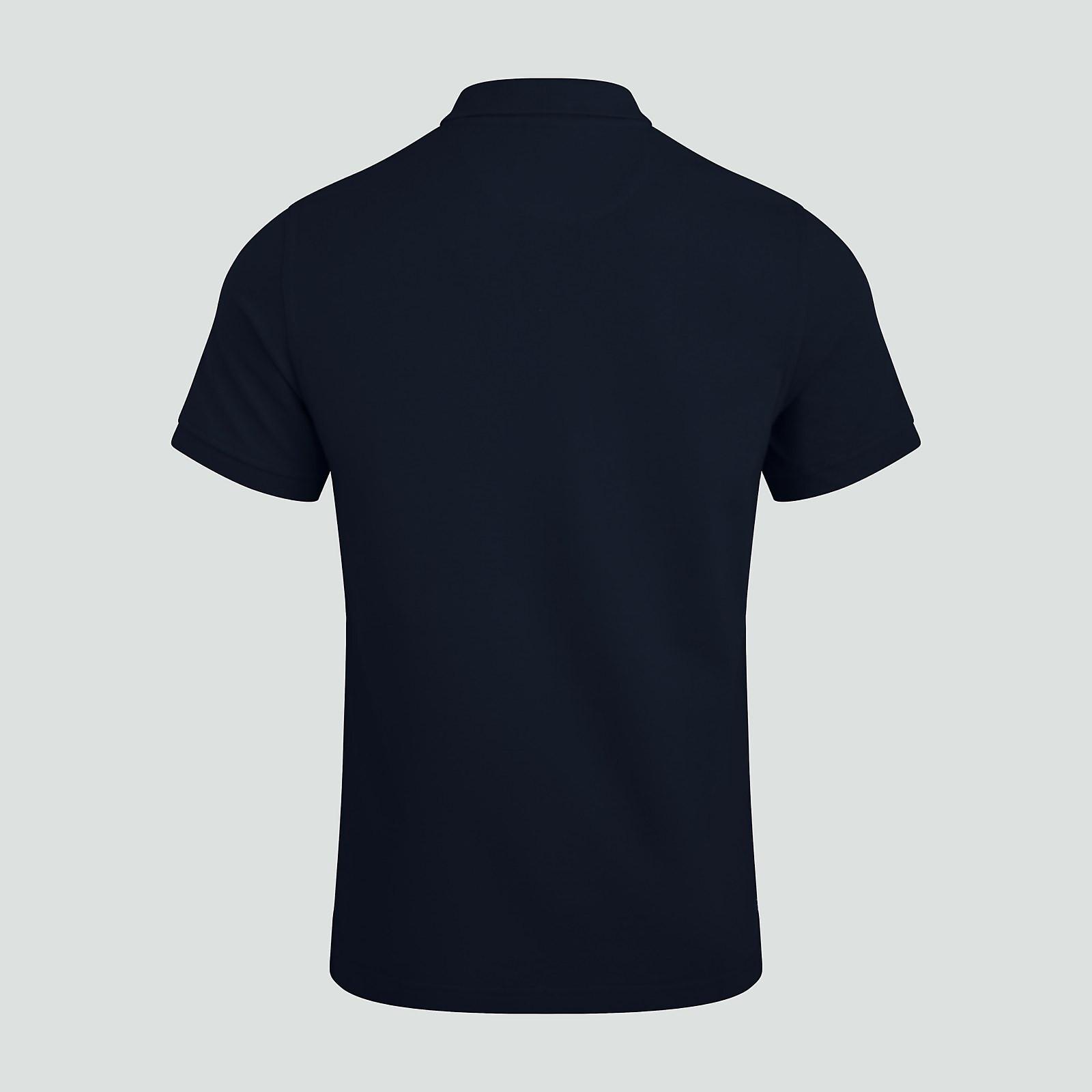 Canterbury  polo-shirt waimak 