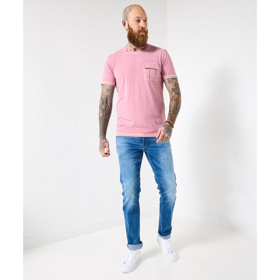 Joe Browns T-shirt parfaitement ajusté  