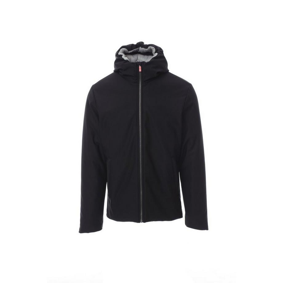 Payper Wear Oregon Blouson Veste à Capuche  