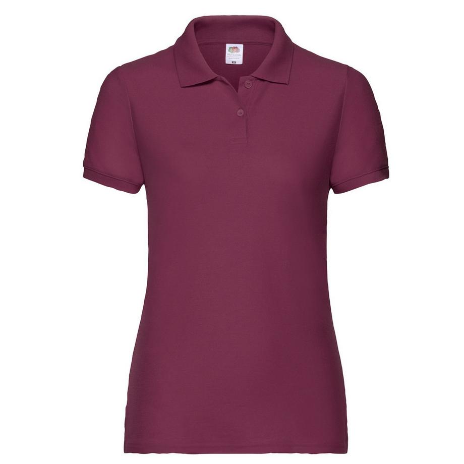 6535 Poloshirt