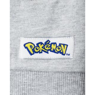 Pokemon  Gotta Catch Em All Hoodie mit durchgehendem Reißverschluss 