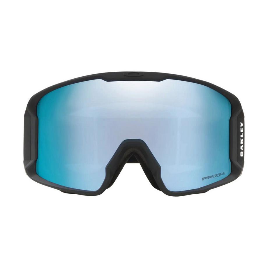 OAKLEY  LINE MINER L Skibrille 