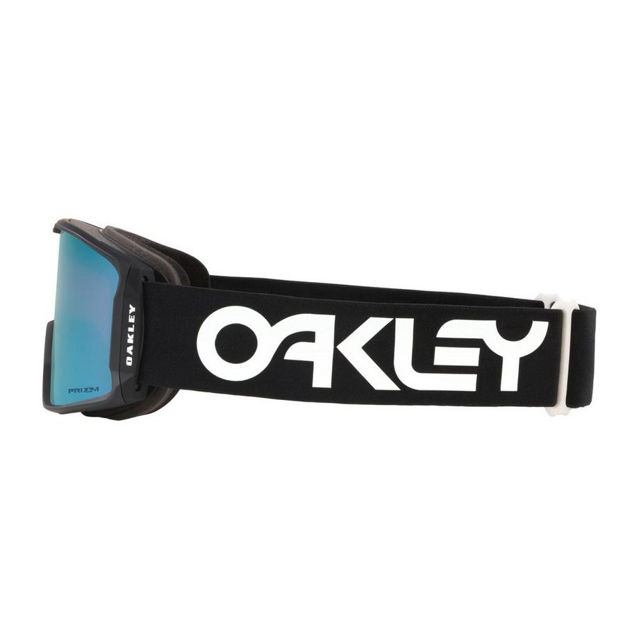 OAKLEY  LINE MINER L Skibrille 
