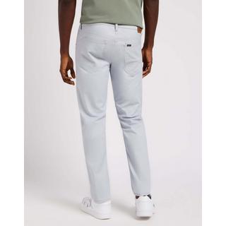 Lee Daren Zip Fly Straight Leg Jeans  
