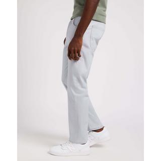 Lee Daren Zip Fly Straight Leg Jeans  
