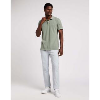 Lee Daren Zip Fly Straight Leg Jeans  