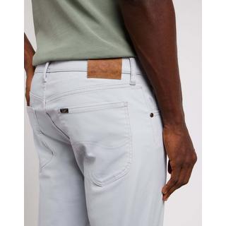 Lee Daren Zip Fly Straight Leg Jeans  