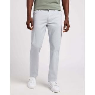 Lee Daren Zip Fly Straight Leg Jeans  