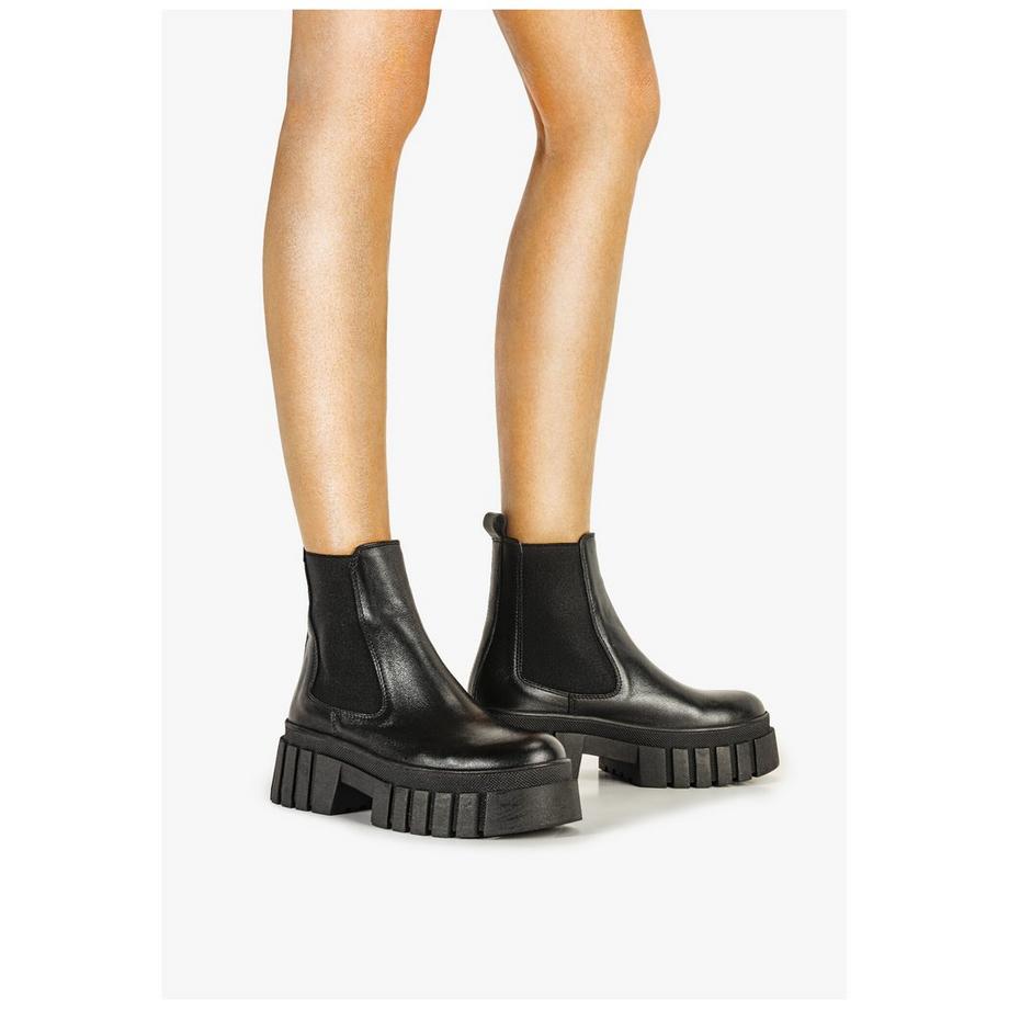 Inuovo  Stiefelette 842016 