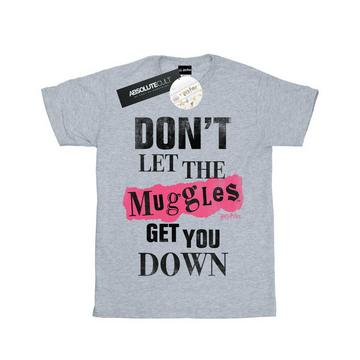 Muggles TShirt