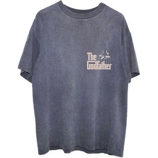 The Godfather  Sleeps With The Fishes TShirt 