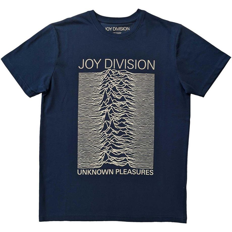Unknown Pleasures T-Shirt