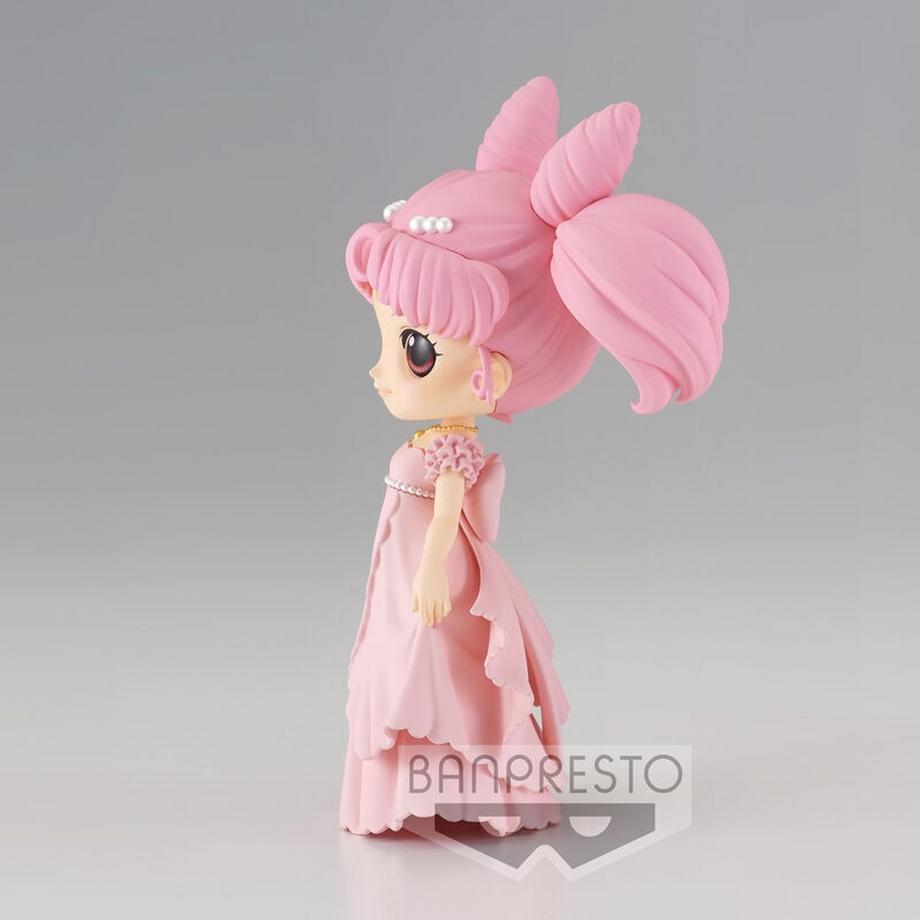 Banpresto  Sailor Moon Eternal Q Posket: Serenity (A) 13cm 