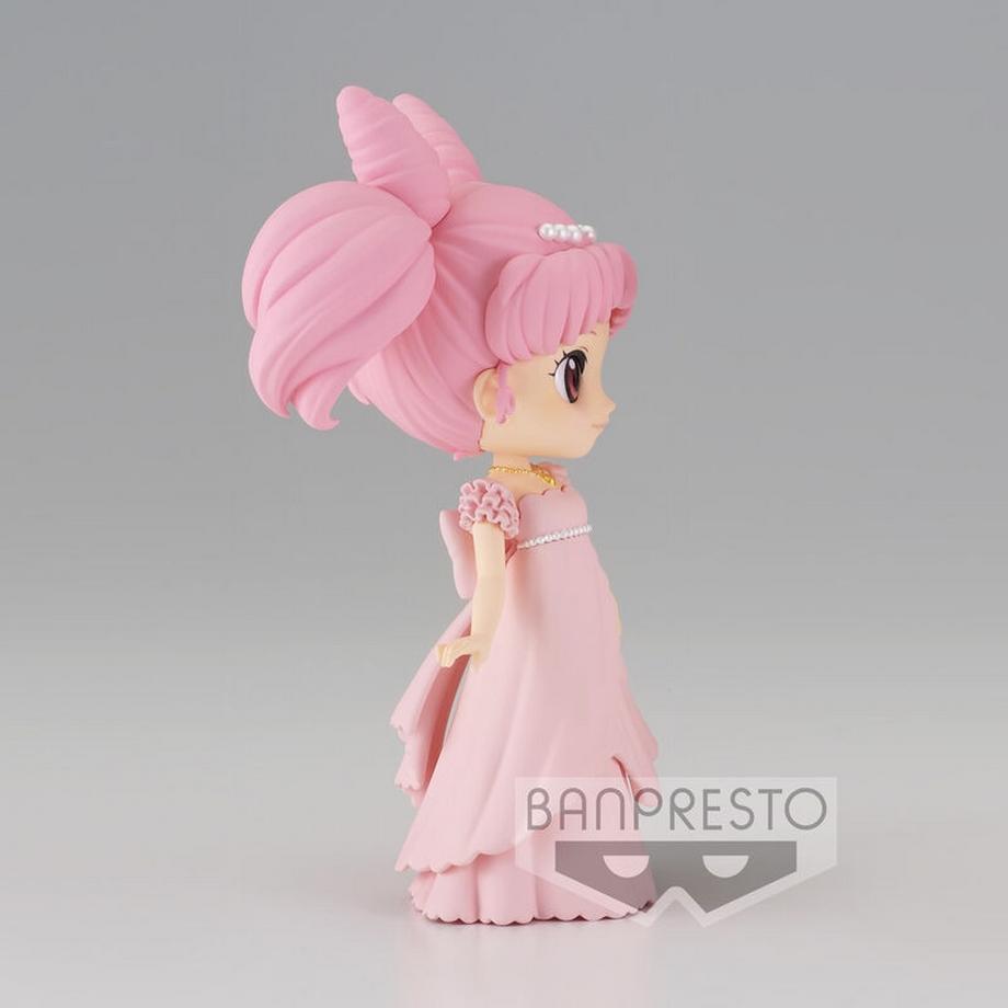 Banpresto  Sailor Moon Eternal Q Posket: Serenity (A) 13cm 