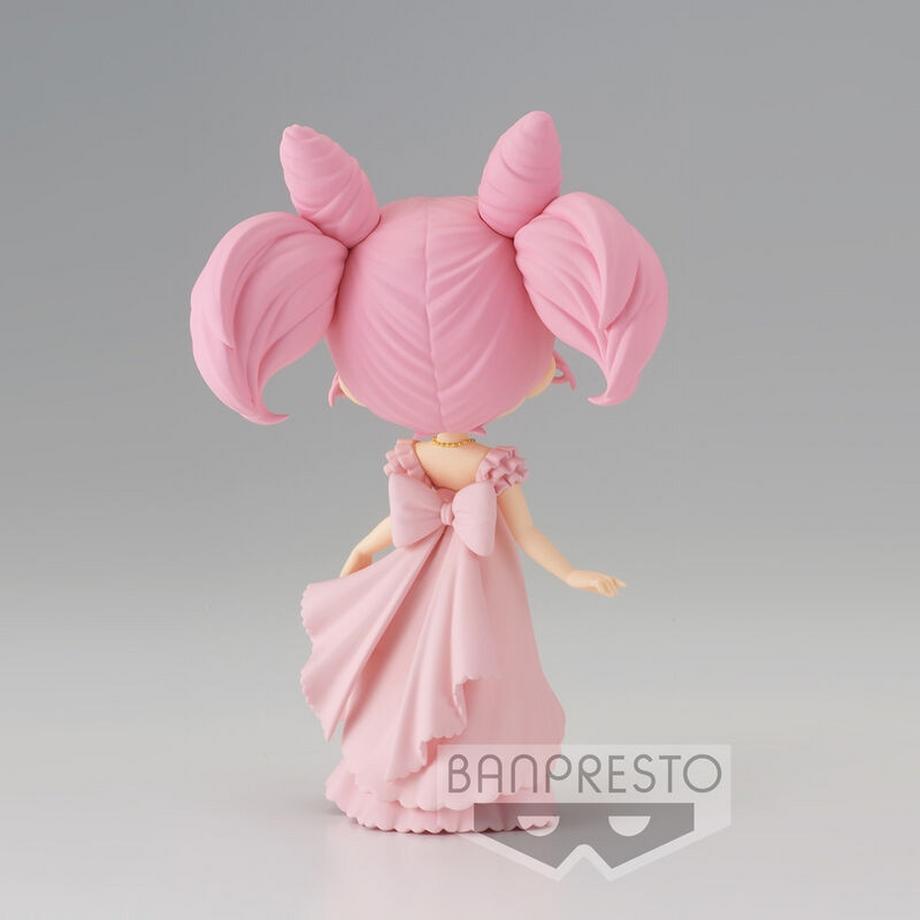 Banpresto  Sailor Moon Eternal Q Posket: Serenity (A) 13cm 