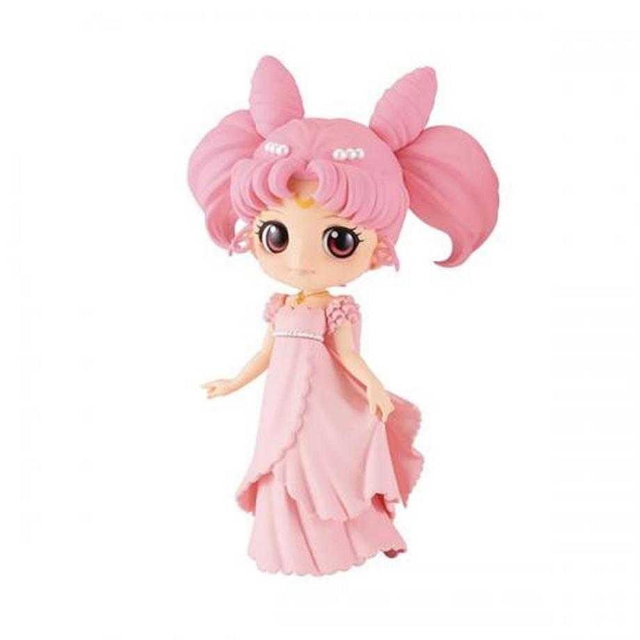 Banpresto  Sailor Moon Eternal Q Posket: Serenity (A) 13cm 