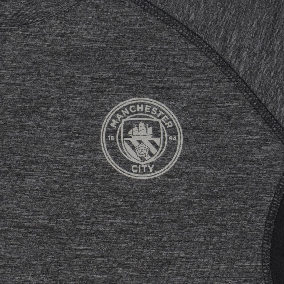 Manchester City  T-Shirt, Polyester 
