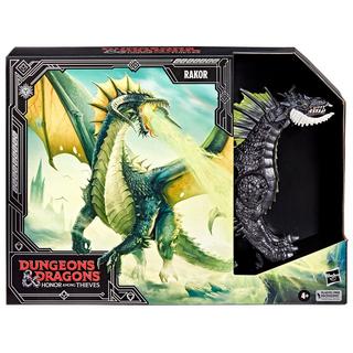 Hasbro  Dungeons & Dragons Rakor (28cm) 