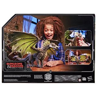 Hasbro  Dungeons & Dragons Rakor 