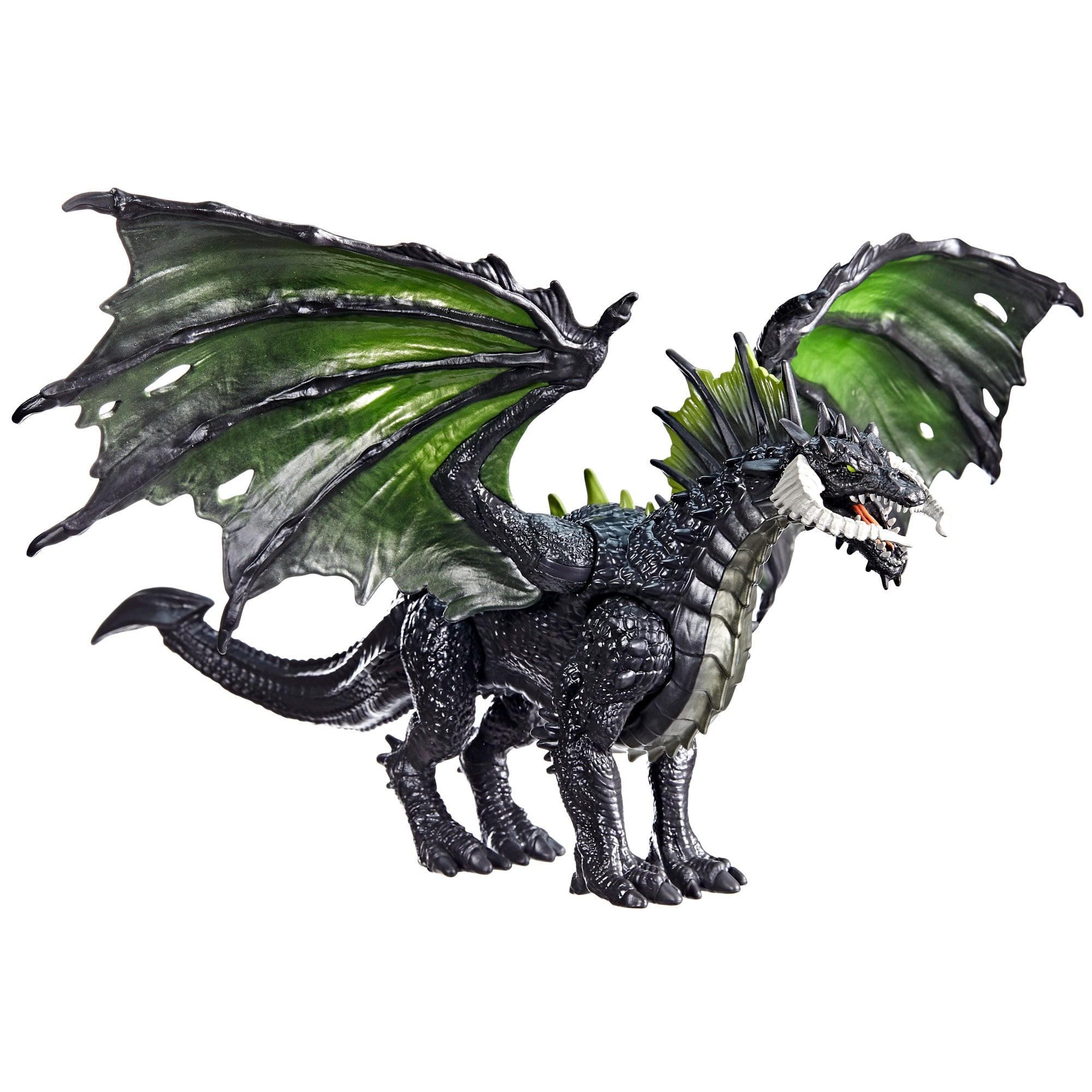 Hasbro  Dungeons & Dragons Rakor (28cm) 