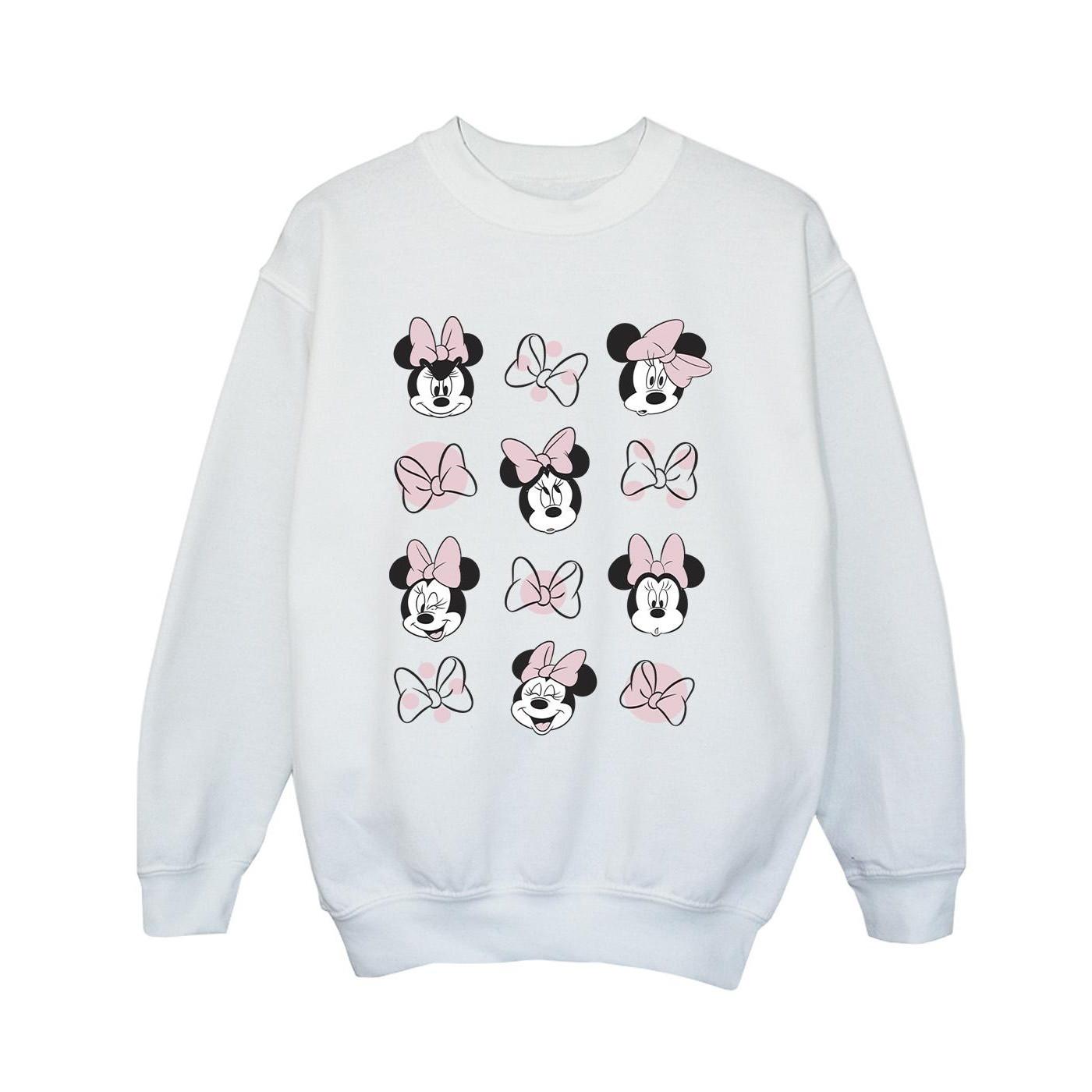 Disney  Sweat MINNIE MOUSE MULTIPLE 