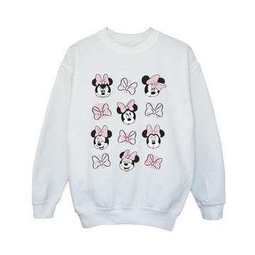 Sweat MINNIE MOUSE MULTIPLE