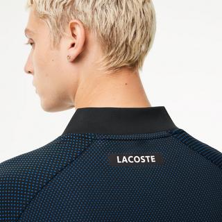 LACOSTE  SPORT Tennis-Poloshirt 