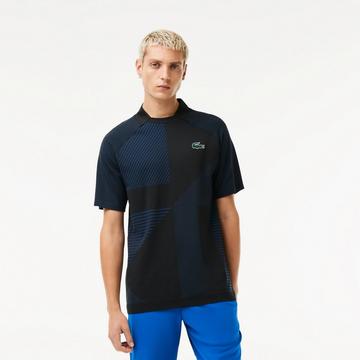 Polo tennis homme LACOSTE SPORT