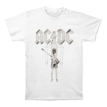 ACDC Switch TShirt