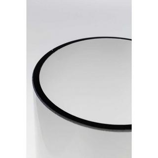 KARE Design Vase Noble Ring Gris 40cm  