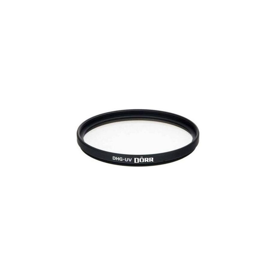 Dörr  UV Filter DHG (58 mm, UV-Filter) 