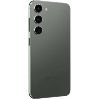 SAMSUNG  Galaxy S23 Dual SIM (8/128GB, grün) 