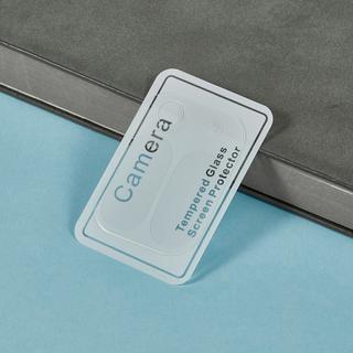 Cover-Discount  Google Pixel 10 Pro Fold - 2 pz. vetro protettivo per fotocamera 