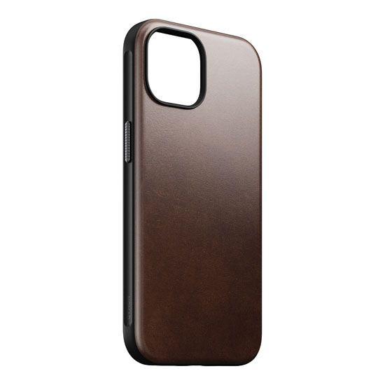 Nomad  Cover per iPhone 15 