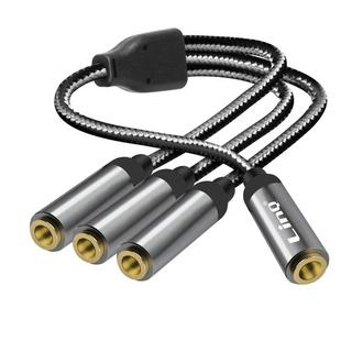 Avizar  3.5mm Audiosplitter-Adapter LinQ 