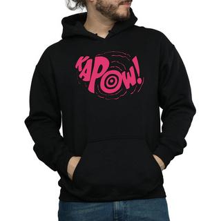 DC COMICS  Kapow Kapuzenpullover 