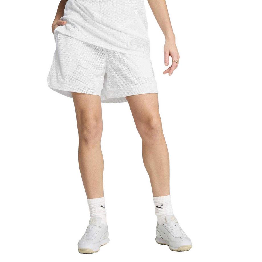 PUMA  Pantaloncini Sportivi Maglia 