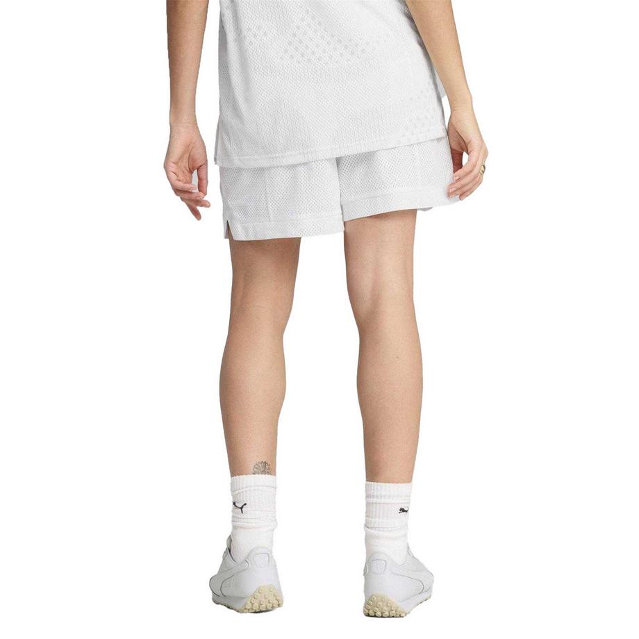 PUMA  Pantaloncini Sportivi Maglia 