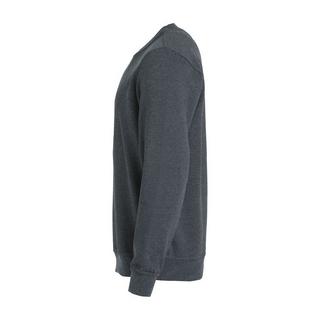 Clique  Basic Sweatshirt Rundhalsausschnitt 