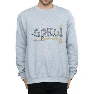 Harry Potter Elfish Welfare Sweatshirt  