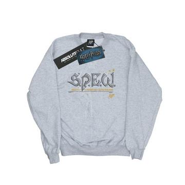 Elfish Welfare Sweatshirt