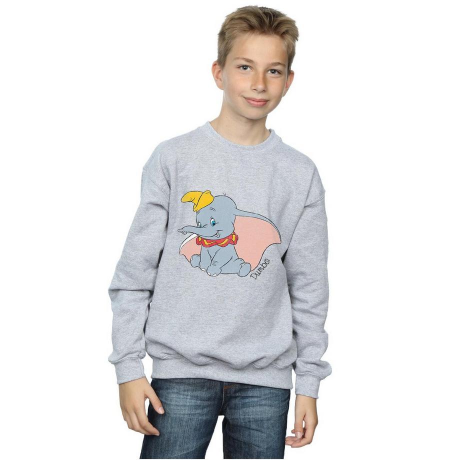 Disney  Sweat CLASSIC 