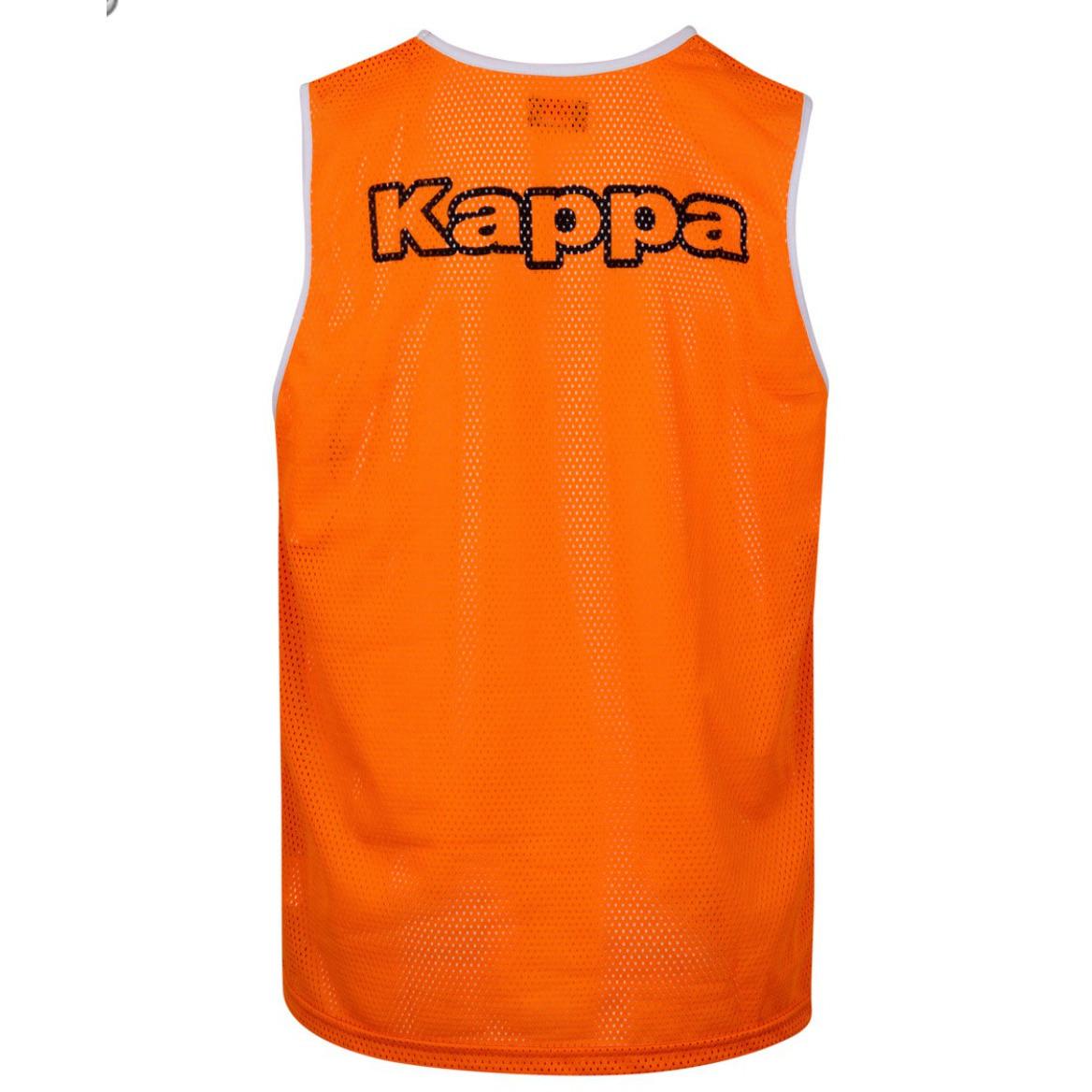 Kappa  maillots nipola (x5) 