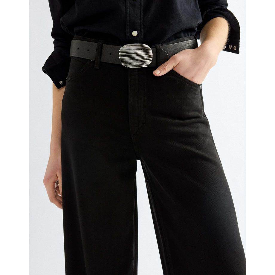 Ceinture Oval