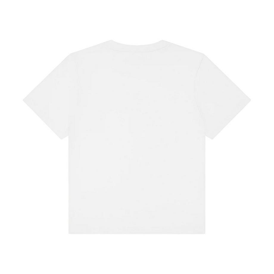 Bella + Canvas T-Shirt Pesante con Taglio Boxy  