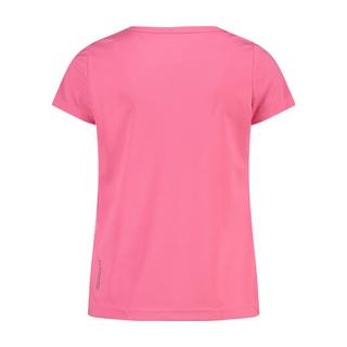 CMP  t-shirt da bambina in cotone 