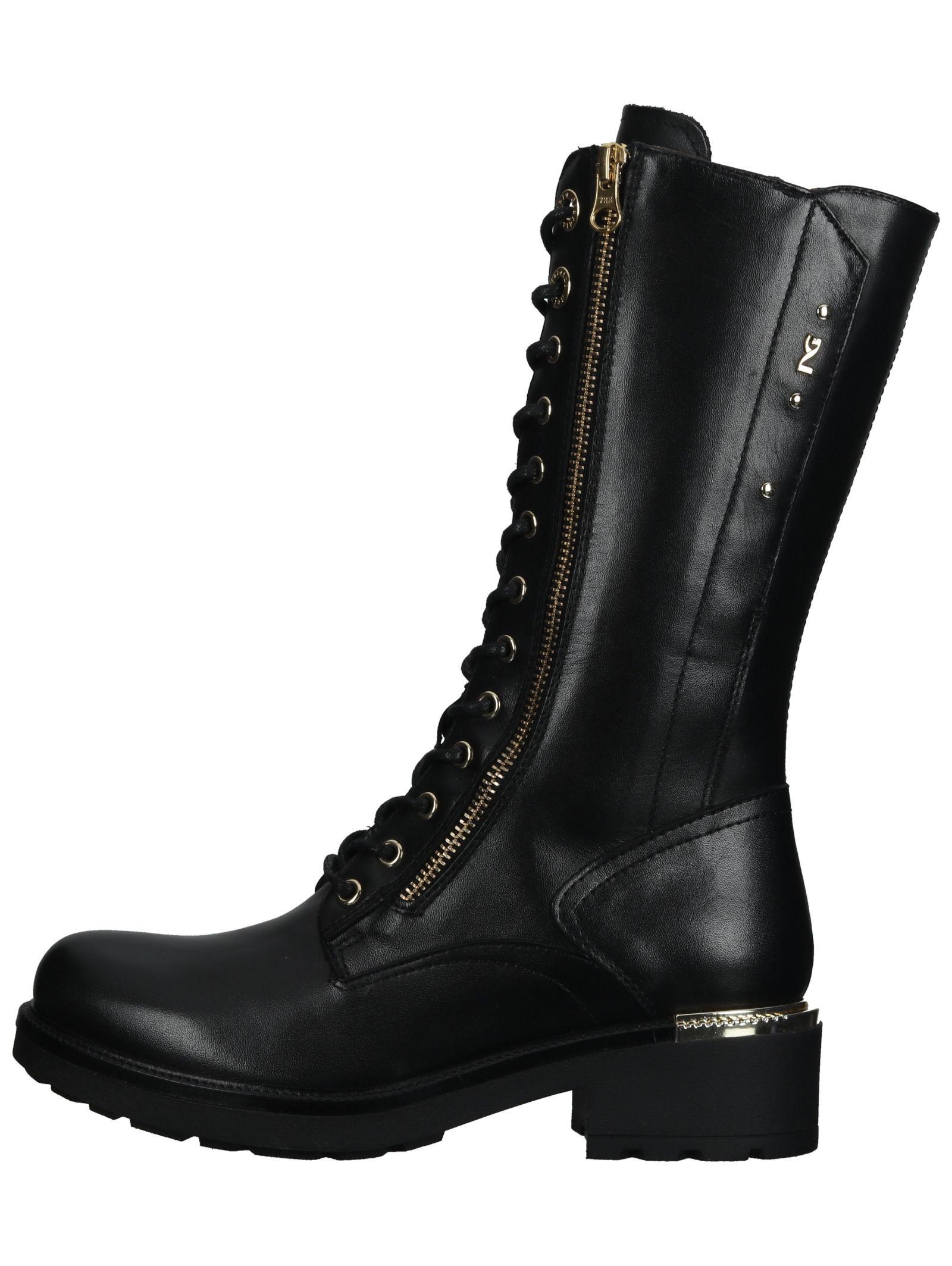 Nero Giardini  Stiefel I308991D 