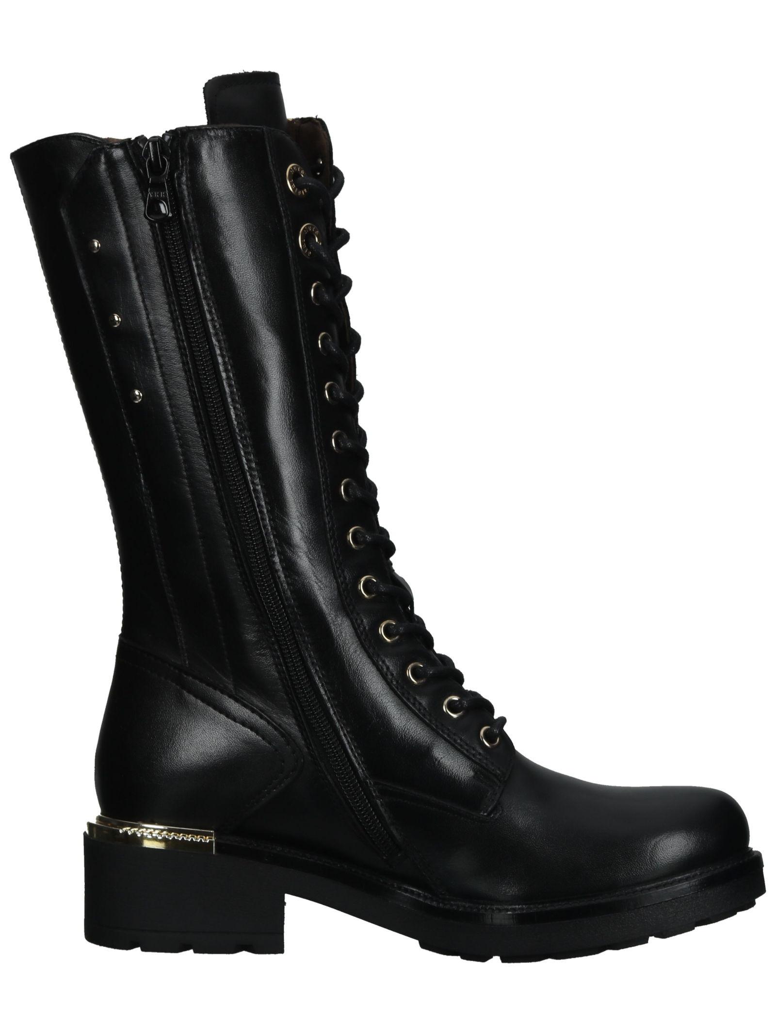 Nero Giardini  Stiefel I308991D 